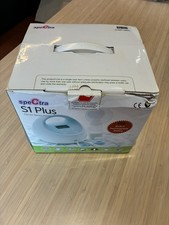 Spectra S1 Plus Electric