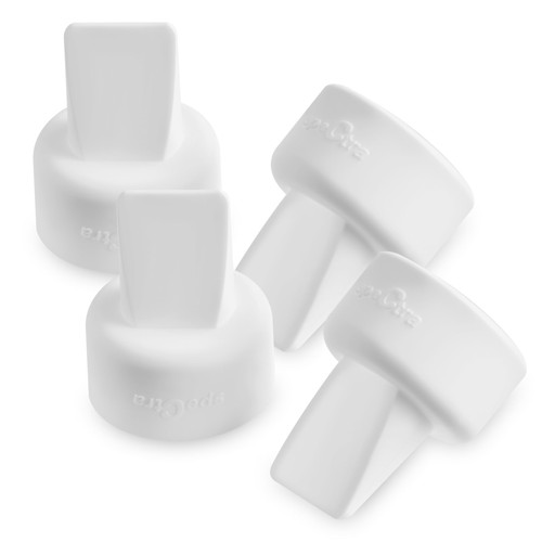 Spectra baby duckbill valve - baby,