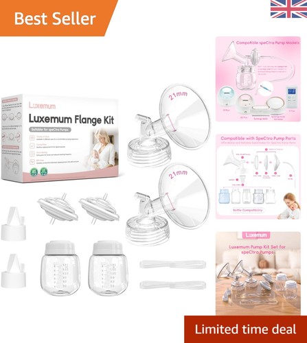 Breast pump accessories for - pump,