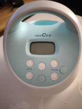 Spectra S1 Plus Electric