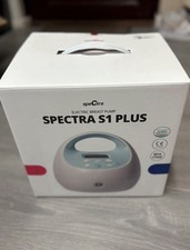 Fully Sterilised Spectra S1