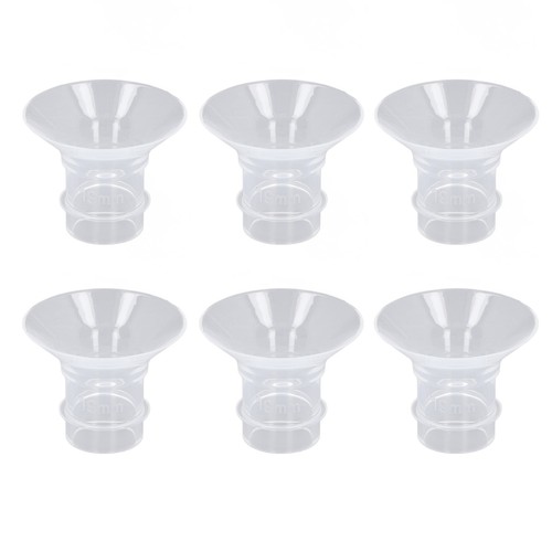 6pcs flange inserts hands free - flange,