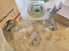 Spectra S1 Plus Double