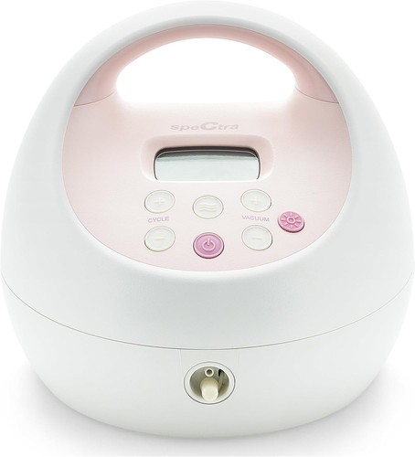 Spectra plus hospital - s2,