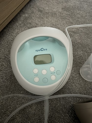 Spectra plus double - s1,