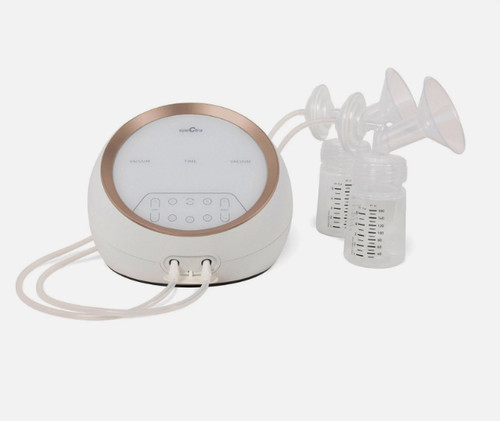 Spectra dual electric breast - spectra,