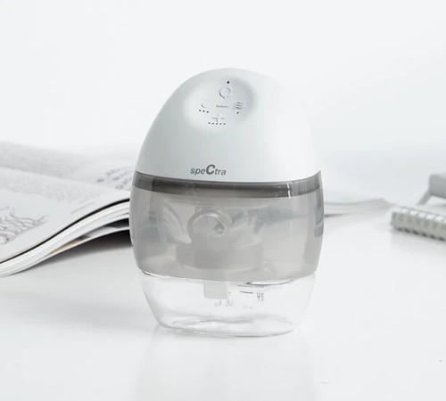 Spectra wearable electric - spectra,