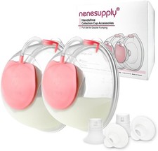 Nenesupply Handsfree Wearable