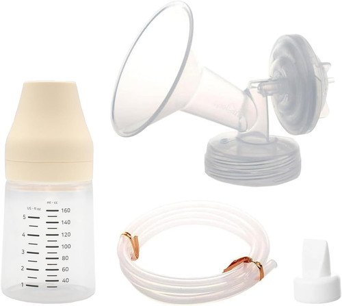 Premium spectra breast - premium, pump