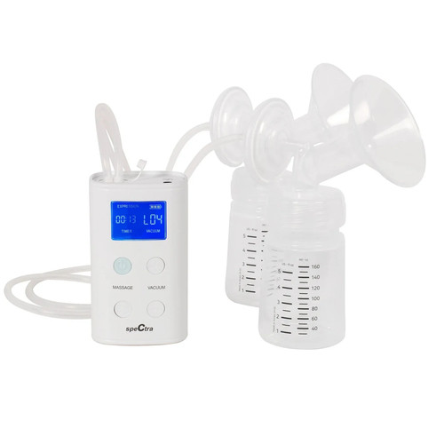 Spectra plus premier - 9,
