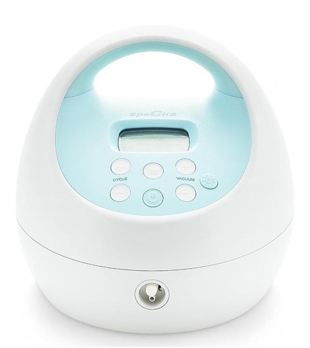 Spectra plus rechargeable - s1,