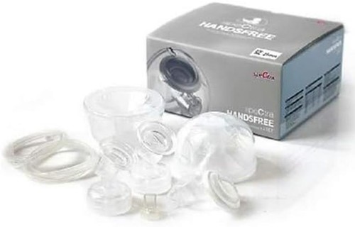 Spectra handsfree shield - spectra,