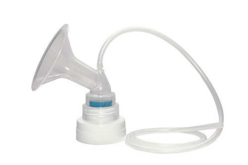 Breast shield set - shield, for