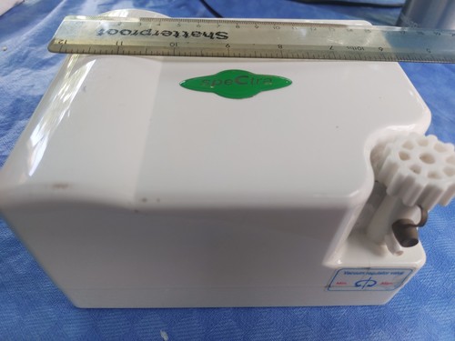 Spectra electric breast - spectra, 3