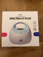 Spectra S1 Plus Electric