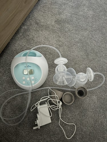 Spectra plus double - s1,