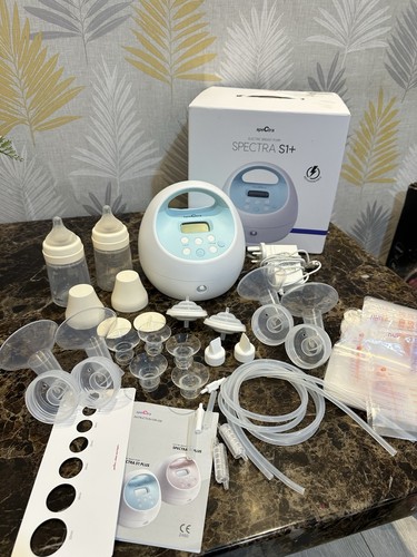 Spectra plus double - spectra,