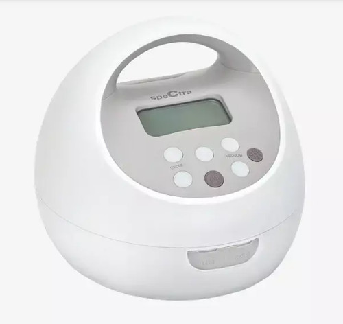 Spectra pro rechargeable - spectra, s1
