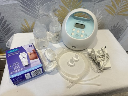 Spectra plus hospital grade - s1,
