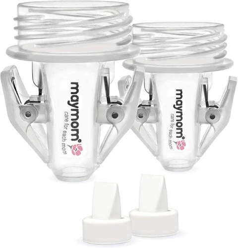 Maymom breastmilk storage - storage, bag