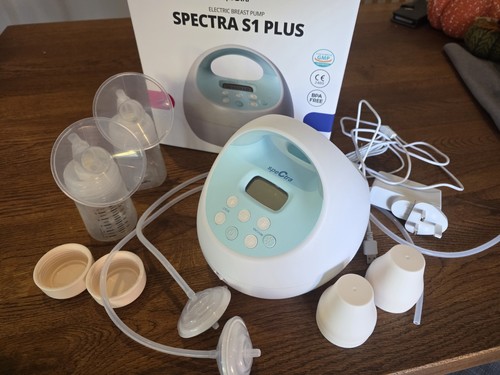 Spectra plus double - s1,
