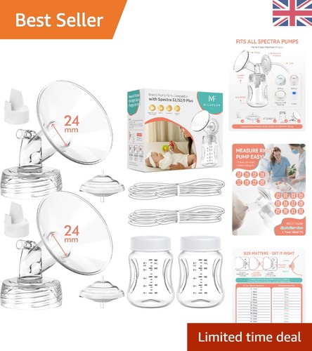 Complete spectra breast - complete,