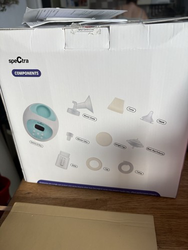 Spectra plus double - s1,