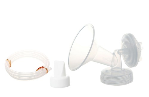 Spectra premium breast shield - premium,