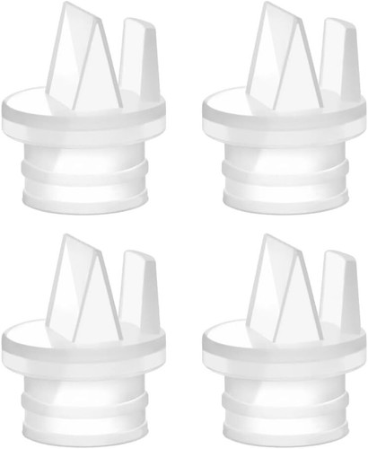 Maymom pump valves - -pump, for