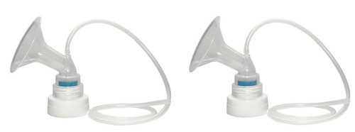 Spectra breast shield - set,