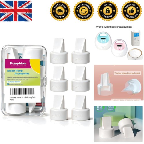 Replacement duckbill valves - replacement,