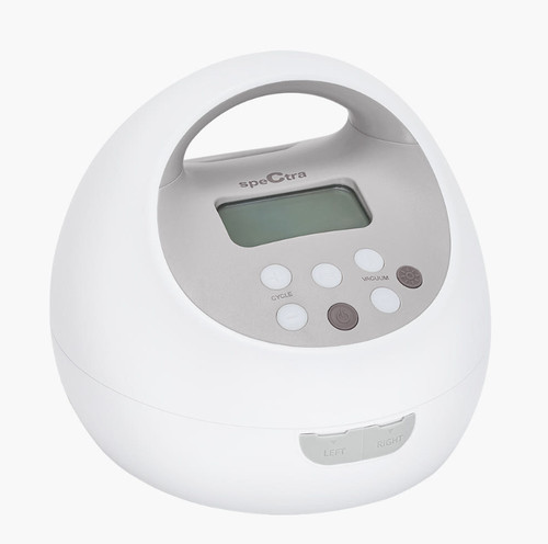 Spectra pro double electric - spectra,