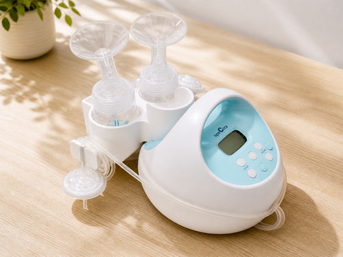 Spectra double bottle - s1,