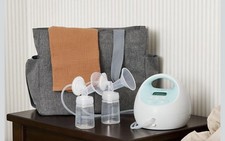 Spectra S1 Double Electric