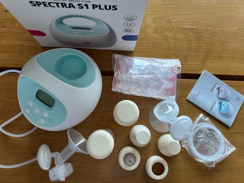 Spectra plus electric - plus,