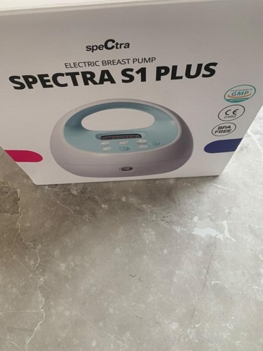 Spectra plus double - s1,