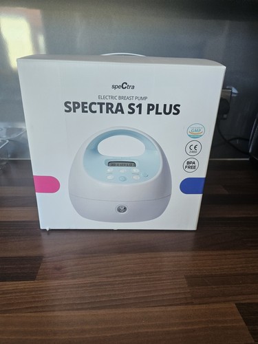 Spectra plus double - plus,