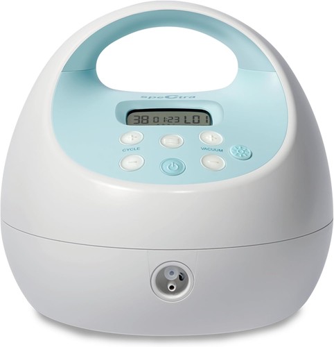 Spectra plus hospital grade - s1,