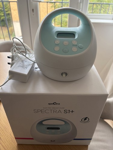 Spectra double electric - s1,