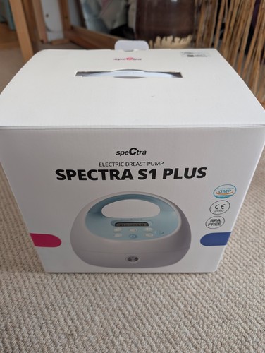 Spectra pro breast pump - spectra,