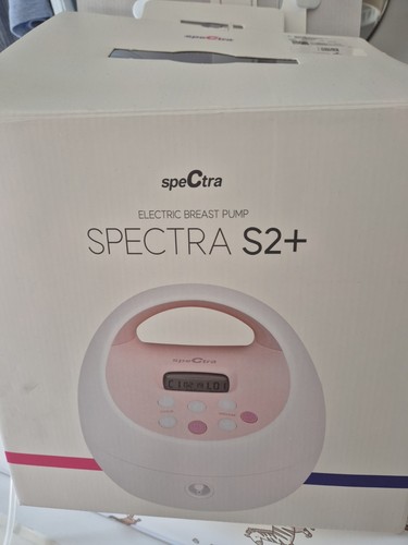 Spectra plus double - s2,