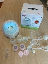 Spectra S1 Double Electric