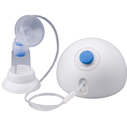Dew 300 electric - electric, pump