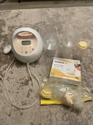 Medela spectra dual - spectra,