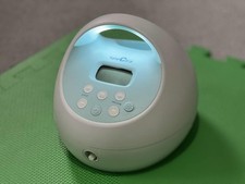 Spectra S1 Double Electric