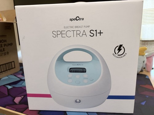 Spectra plus double - s1,