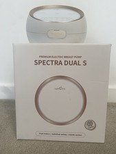 Spectra Synergy Gold Dual