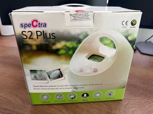 Spectra plus double - plus,