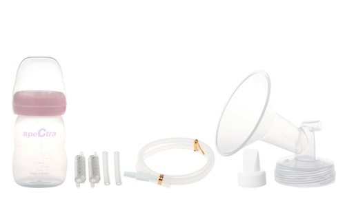 Spectra breast pump expression - spectra,