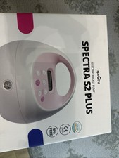 Spectra S2 Plus Hospital Grade